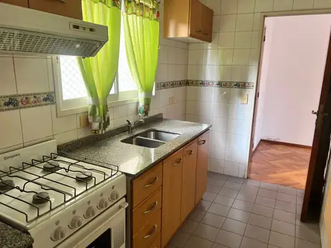 Departamento en Alquiler de 2 dormitorios