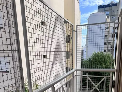 Departamento en Alquiler de 3 ambientes