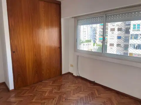 Departamento en Alquiler 25 años
