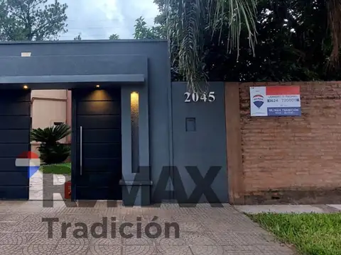 Venta Casa  Premium 4 Dormitorios. Resistencia
