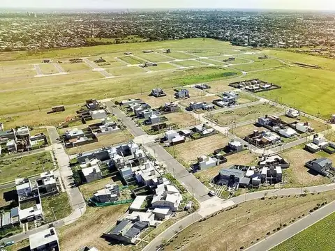 Terreno en Venta de 250,0 m2