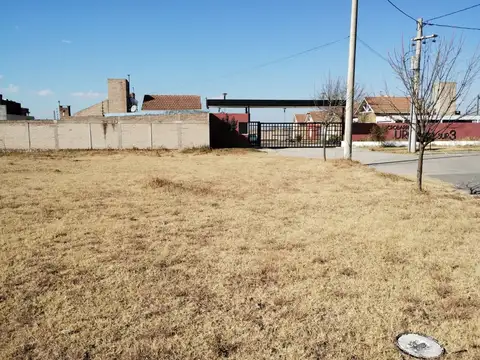 VENTA LOTE 250 MTS VALLE CERCANO LA AMISTAD