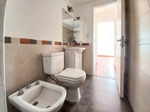 Departamento en Venta 13 años