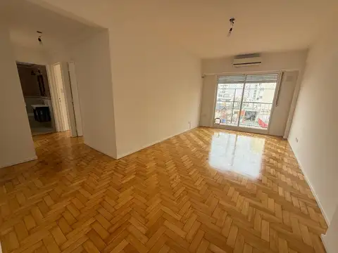 Muy Lindo 3 Ambientes con cochera