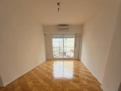 Mexico 4300, Piso 4