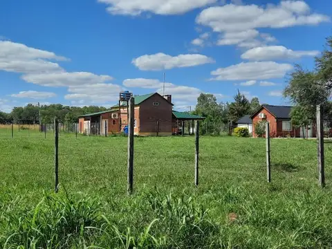 Terreno en Venta en Colonia Benítez, USD 15.000