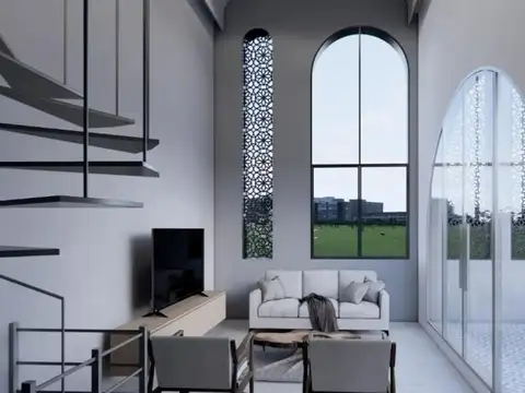 Casa 3 Dormitorios con Pileta y Quincho Rodriguez 1100 Barrio Lourdes