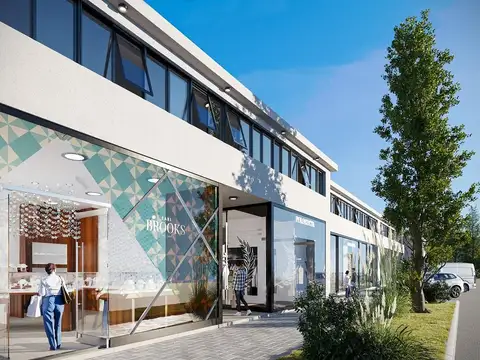 Departamento en Venta en Funes, USD 125.000