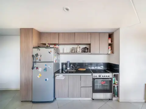 Departamento en Alquiler Temporal 3 años