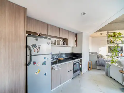 Departamento en Alquiler Temporal al Oeste