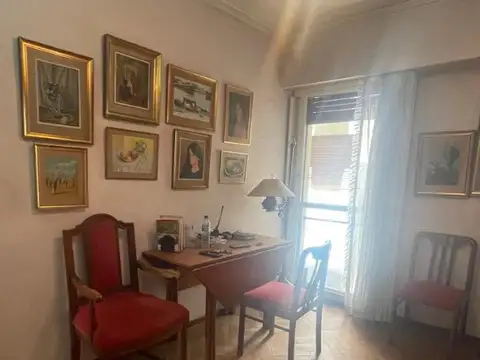 Departamento en Venta en Belgrano, USD 85.000