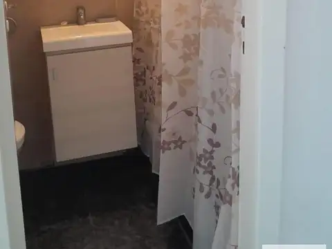 Departamento en Alquiler Temporal con 1 cocheras