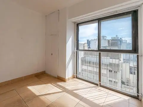 VENTA DEPARTAMENTO 3 AMB VISTA ABIERTA, CENTRO