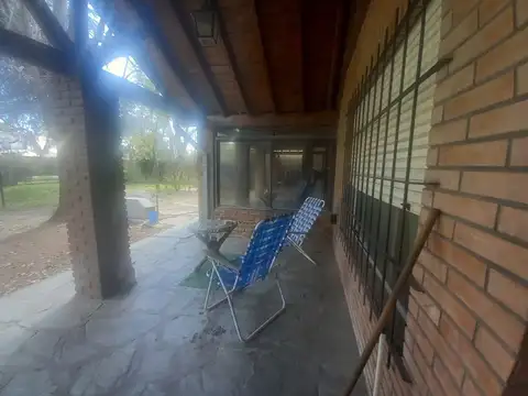 Casa en Venta con 1 cochera