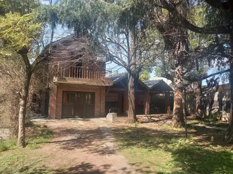 Casa en Venta de 4 dormitorios