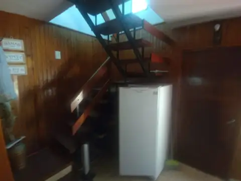 Departamento en Alquiler Temporal de 3 ambientes