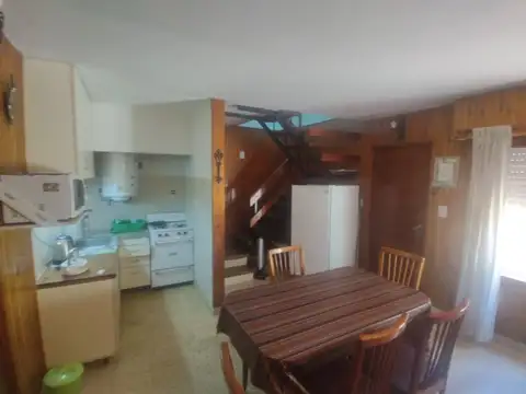 349 - 3 AMBIENTES TIPO DUPLEX SOBRE CHIOZZA EN PLENO CENTRO