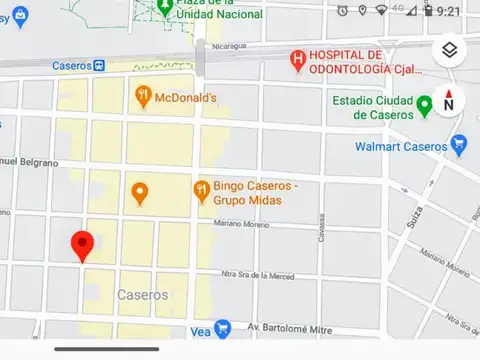 Local en Venta 30 años