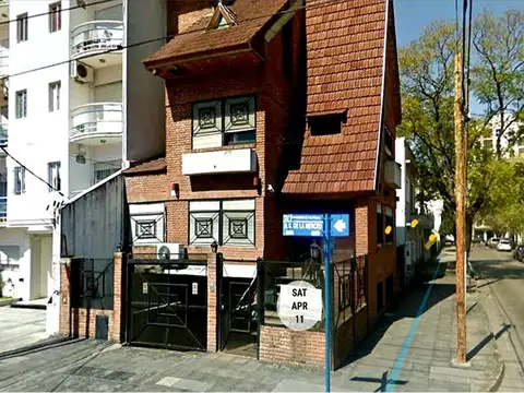 LOCAL CASEROS CENTRO VENTA