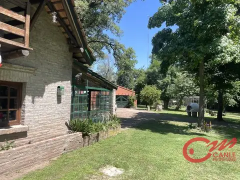 Chacra en venta de 25000m2  en Zelaya