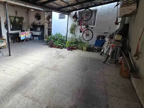Depto Tipo Casa en Venta de 4 ambientes