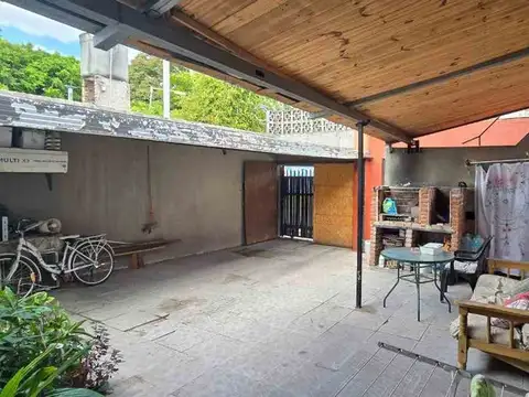 PH 4 amb en venta Villa Ballester Cochera Terraza