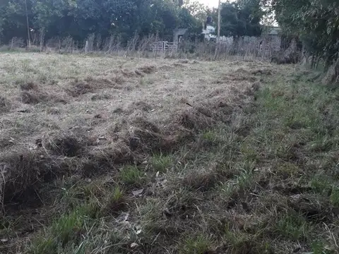 Terreno en Venta en Vieytes, USD 20.000