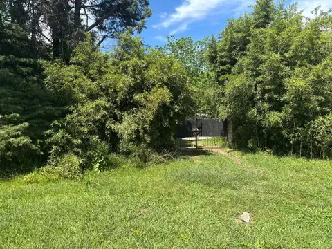 Terreno en Venta en José Clemente Paz, USD 30.000