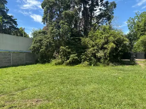 Terreno en Venta de 300,0 m2