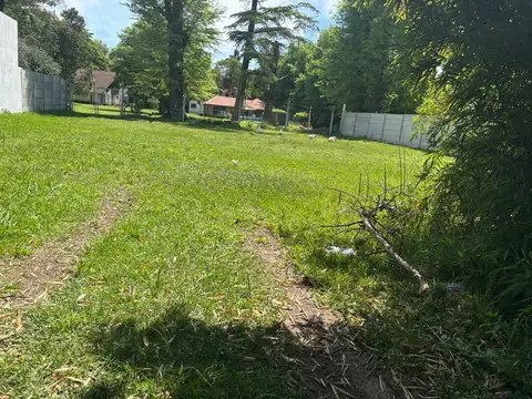 Terreno en Venta en José Clemente Paz, USD 30.000