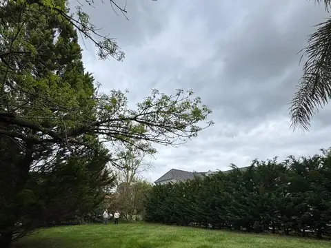 Terreno en Venta de 756,0 m2