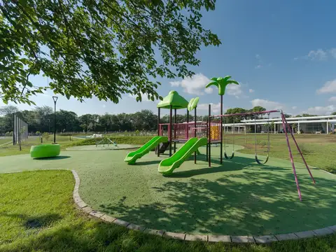 La Arbolada Club De Campo