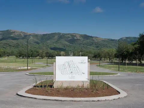 La Arbolada Club De Campo