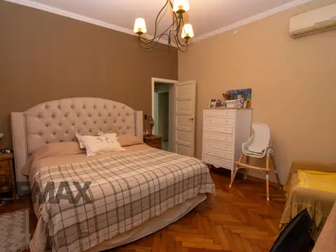 VENTA CASA 3 AMBIENTES EN MORON