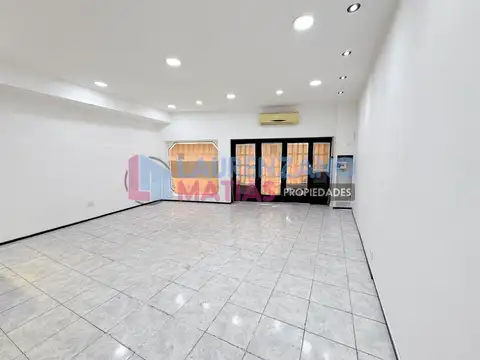 ALQUILER – LOCAL COMERCIAL DE 65 MTRS. EN VILLA ORTÚZAR