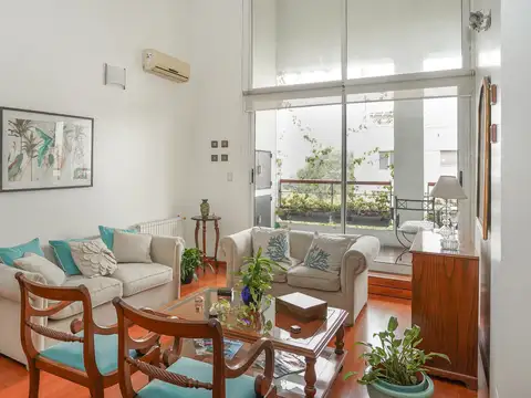 Departamento en Venta de 5 ambientes