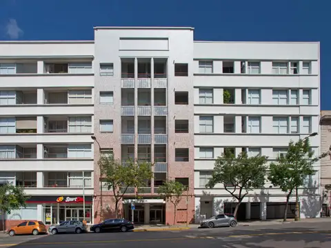 Avenida Montes De Oca 100