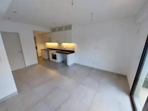 Ameghino 300, Piso 1