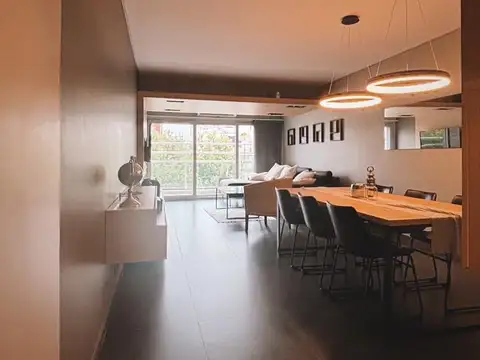 Departamento en Venta en Palermo, USD 700.000