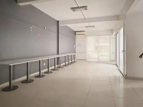 Armenia 2200, Piso 9