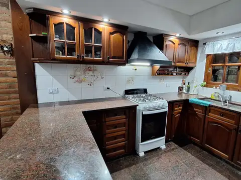 Casa en Venta 35 años