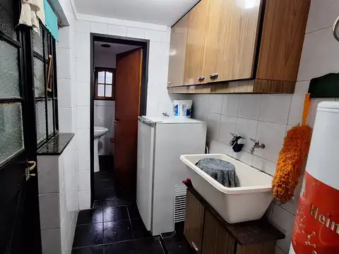 Chalet de 2 plantas en venta — Villa Ariza, Ituzaingó Norte