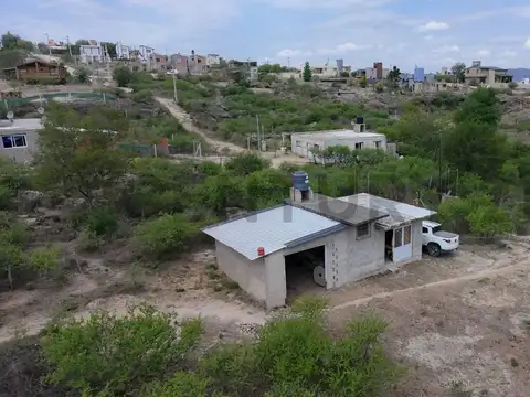 Casa en Venta de 1 dormitorio