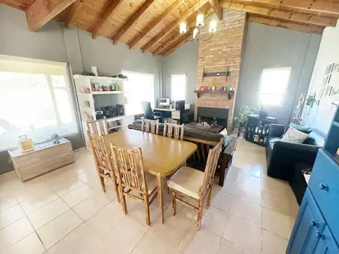 Casa en Venta de 1 dormitorio