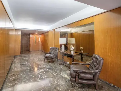 Departamento en Venta en Belgrano, USD 248.000