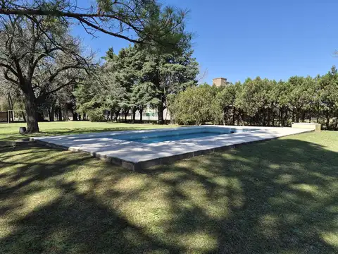 Casa en Venta 40 años