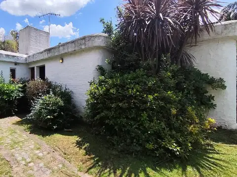 CASA 4 AMBIENTES BARRIO CERRADO EL SOSIEGO CANNING