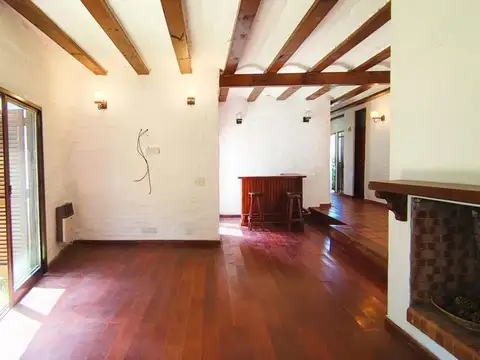 CASA 4 AMBIENTES BARRIO CERRADO EL SOSIEGO CANNING