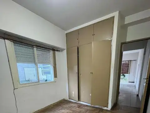 Depto Tipo Casa en Venta en Castelar, USD 72.000