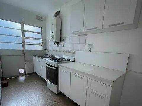 Depto Tipo Casa en Venta de 1 dormitorio